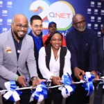 L’Expo de la “Vie Absolue” de QNET en Afrique