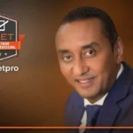 QNETPRO Talks : VP Adly, sur le potentiel de l'industrie de la vente directe en Afrique