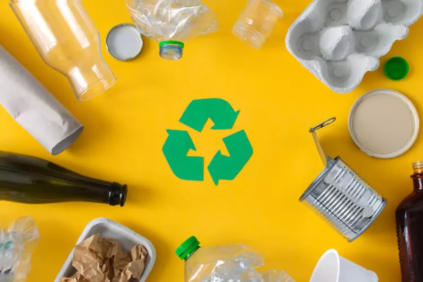 Une vie sans plastique pour aider la planète