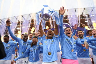 ManCity Mabingwa wa Ligi kuu Uingereza scaled