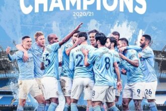 ManchesterCityPremierLeagueChampionsQNET