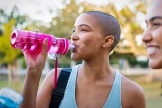 HomePure : pourquoi l’eau est le secret pour rester jeune