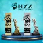 QNET remporte les NYX Marcom Awards 2021