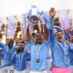 Man City Wakibeba Nyara ya Ubingwa Uingereza