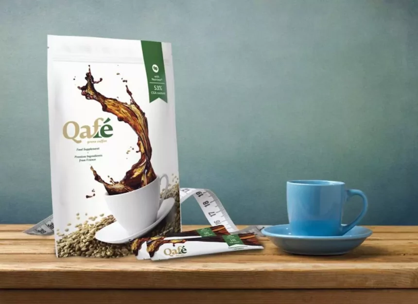 Gérer son poids grâce à l’effet du café vert de Qafé de QNET