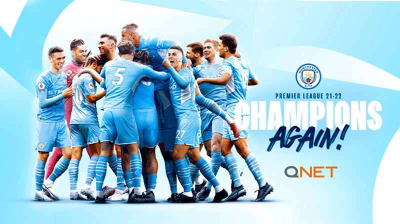 Man City Header