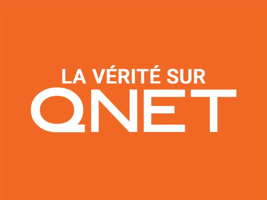 La vérité sur QNET et le secteur de la vente directe