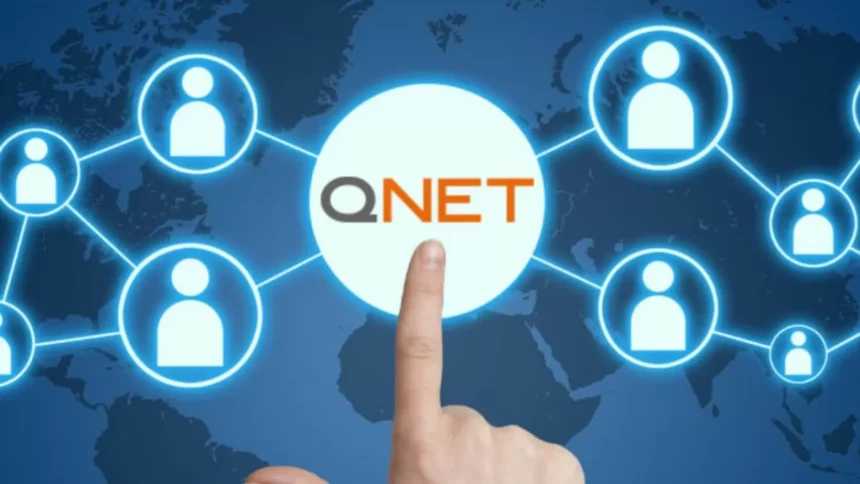 The future of QNET and the direct selling industry