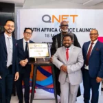 QNET announces expansion into South Africa