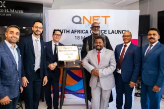 QNET announces expansion into South Africa