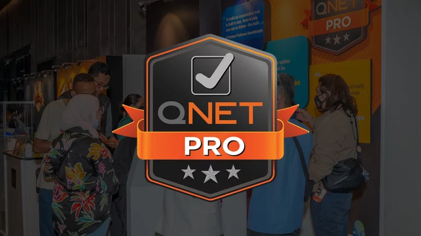 QNETPRO