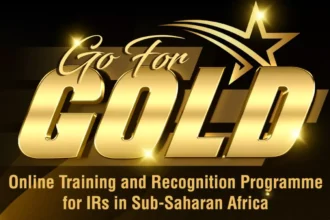 QNET's Go for Gold training in sub-Saharan Africa