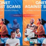 QNET Launches Anti-scam campaign in Ghana