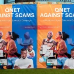 QNET Launches Anti-scam campaign in Ghana