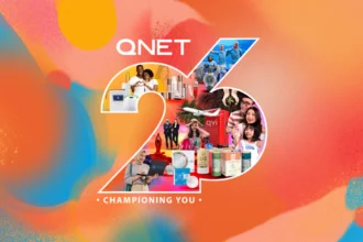 Happy 26th Anniversary, QNET Family!