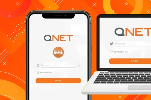 Mafanikio na QNET: Programu ya Simu ya QNET