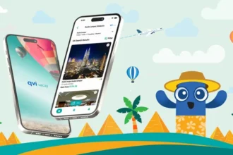 QVI Vacay App