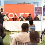 QNET organized a product workshop for the media in Ghana ahead of their flagship V-Africa 2025 event